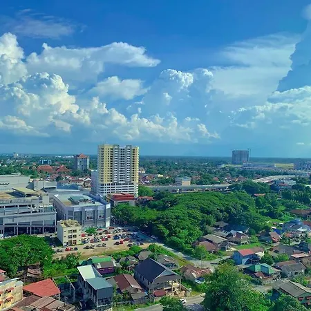 Netflix 2 Bedroom Troika Kota Bharu Homestay 1812 Exterior photo