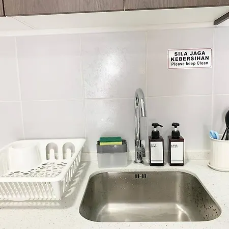 Netflix 2 Bedroom Troika Kota Bharu Homestay 1812 Exterior photo