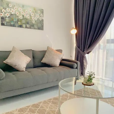 Netflix 2 Bedroom Troika Kota Bharu Homestay 1812 Exterior photo
