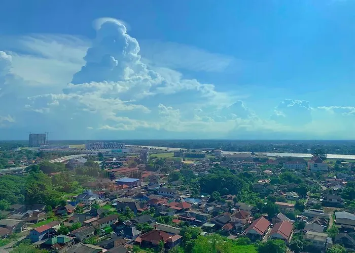 Netflix 2 Bedroom Troika Kota Bharu Homestay 1812