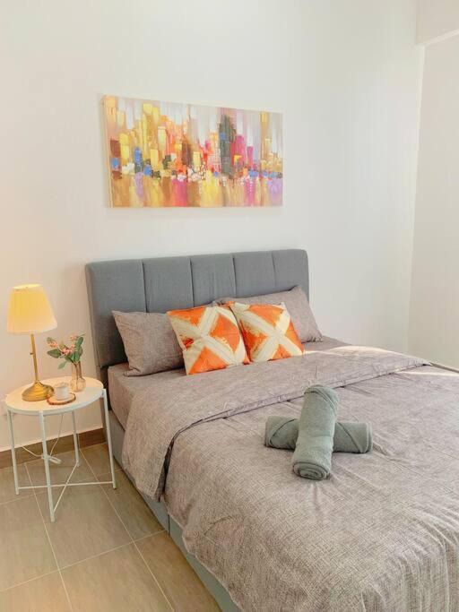 Apartment Netflix 2 Bedroom Troika 1812