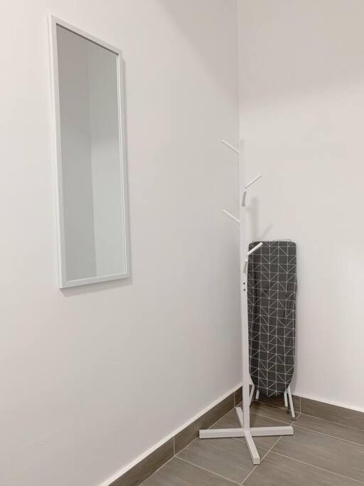Netflix 2 Bedroom Troika 1812 Kota Bharu
